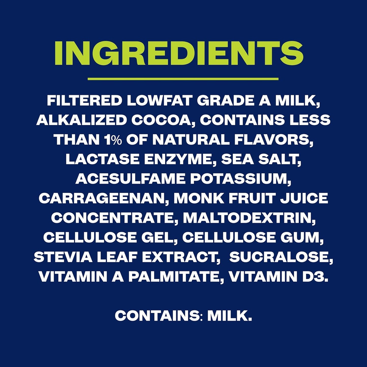 Fairlife Core Power Elite 42g Protein Shake, Chocolate, 14 fl. oz, 10 pack