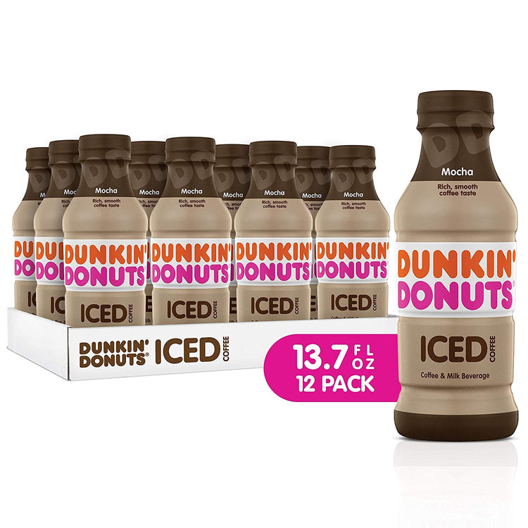 Dunkin Donuts