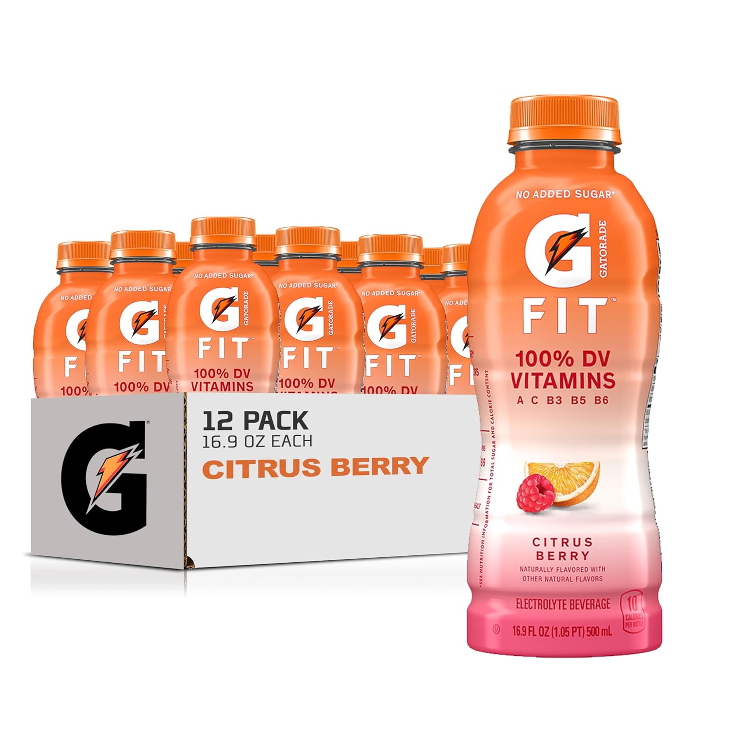 Gatorade