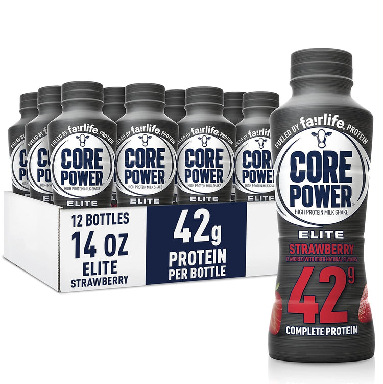 Core Power